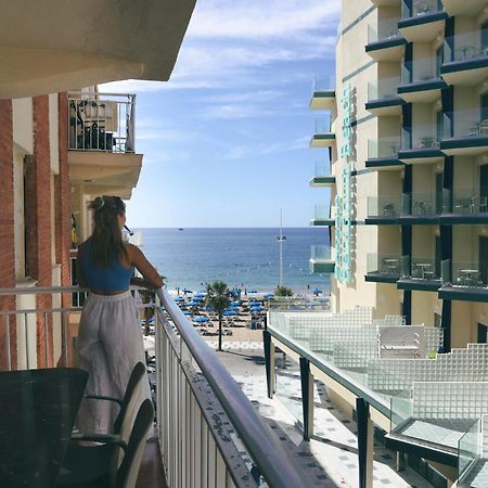 Mara Boutique Apartments ベニドルム エクステリア 写真
