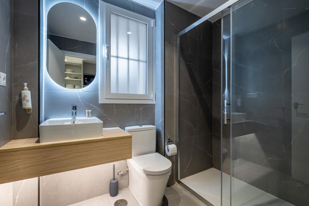 Mara Boutique Apartments ベニドルム エクステリア 写真