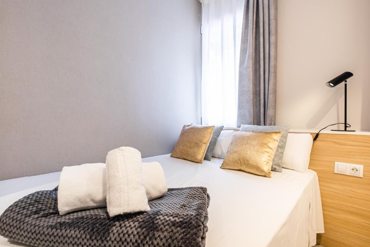 Mara Boutique Apartments ベニドルム エクステリア 写真