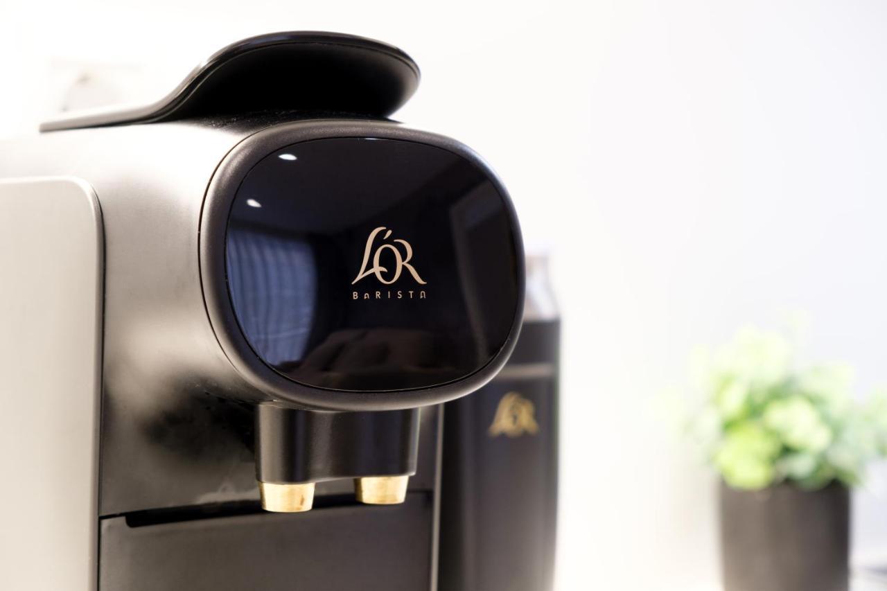 Mara Boutique Apartments ベニドルム エクステリア 写真