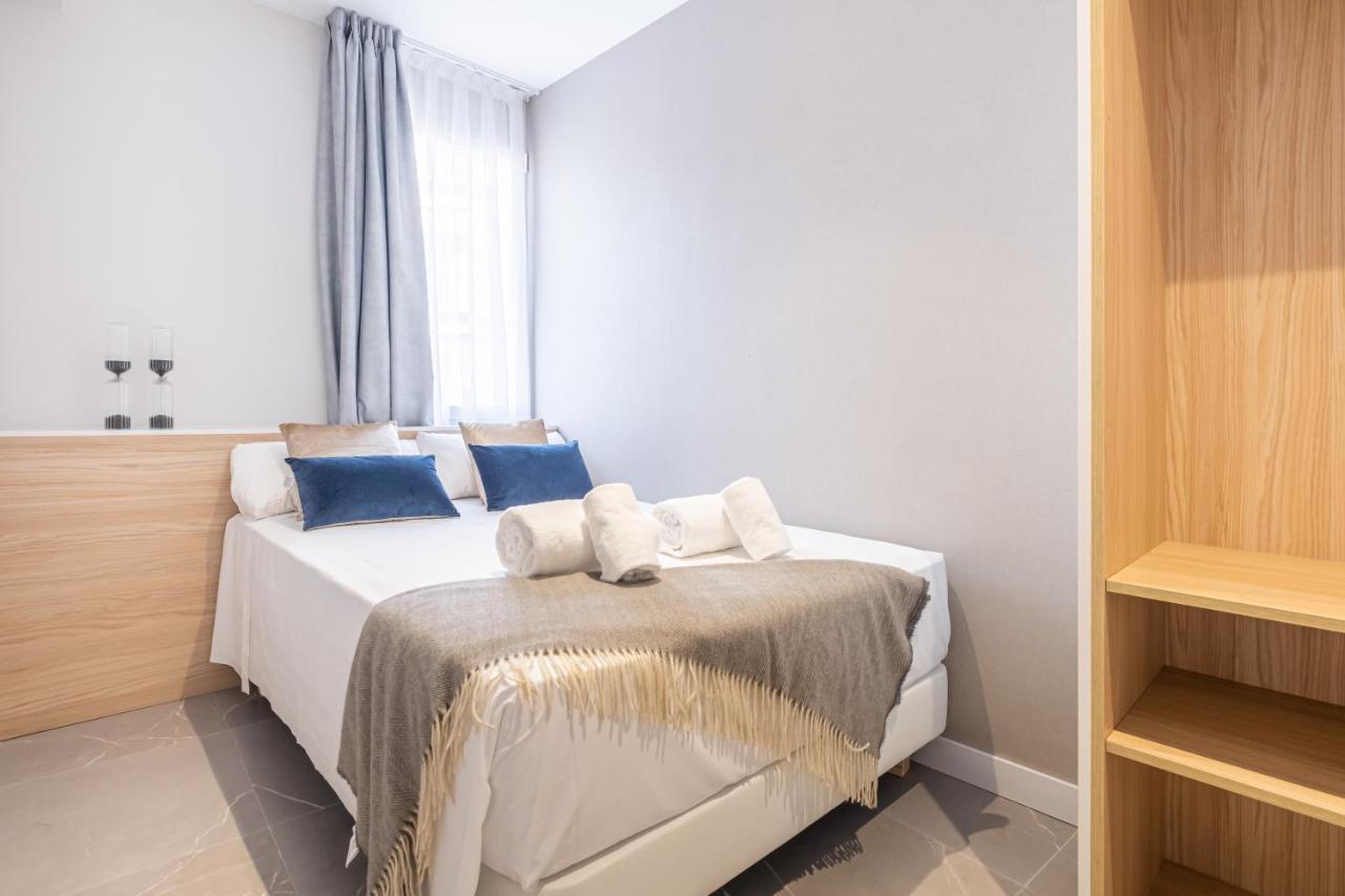 Mara Boutique Apartments ベニドルム エクステリア 写真