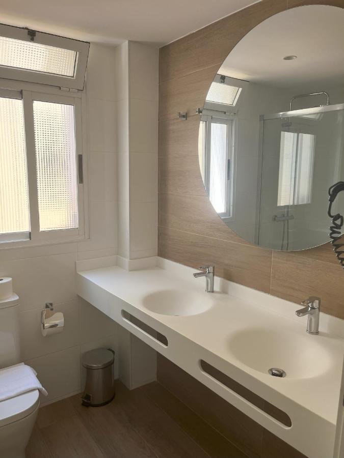 Mara Boutique Apartments ベニドルム エクステリア 写真