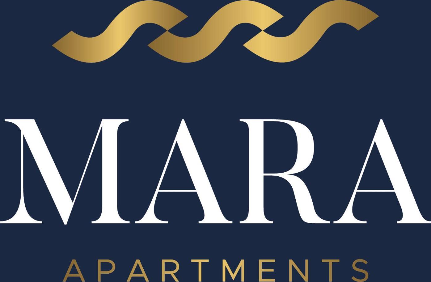Mara Boutique Apartments ベニドルム エクステリア 写真