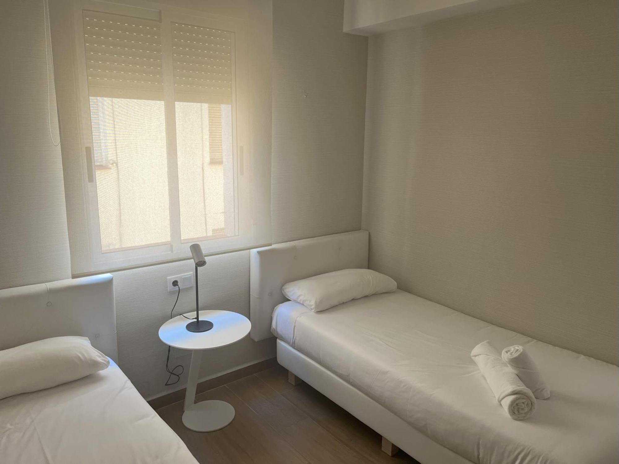 Mara Boutique Apartments ベニドルム エクステリア 写真