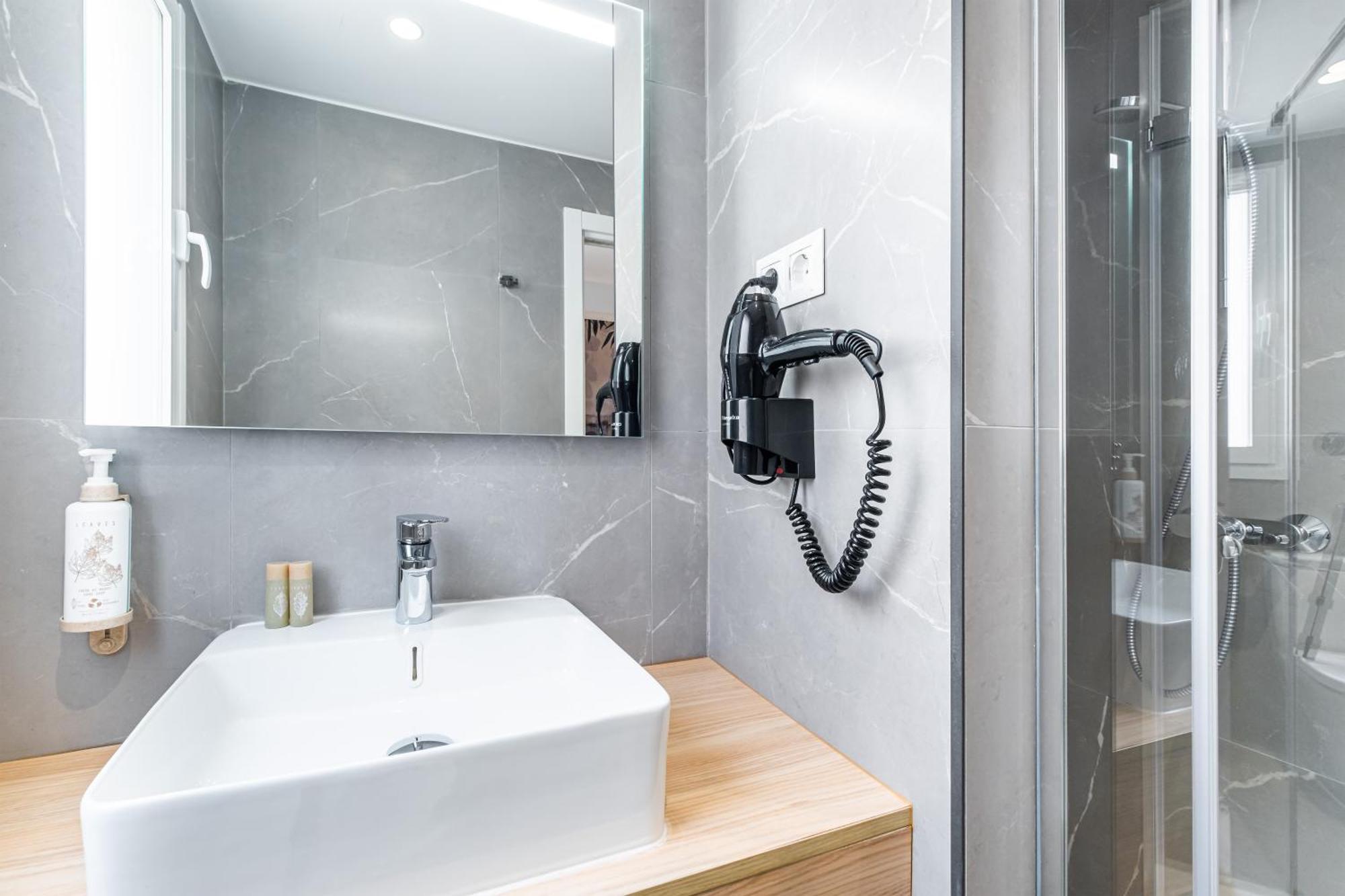 Mara Boutique Apartments ベニドルム エクステリア 写真