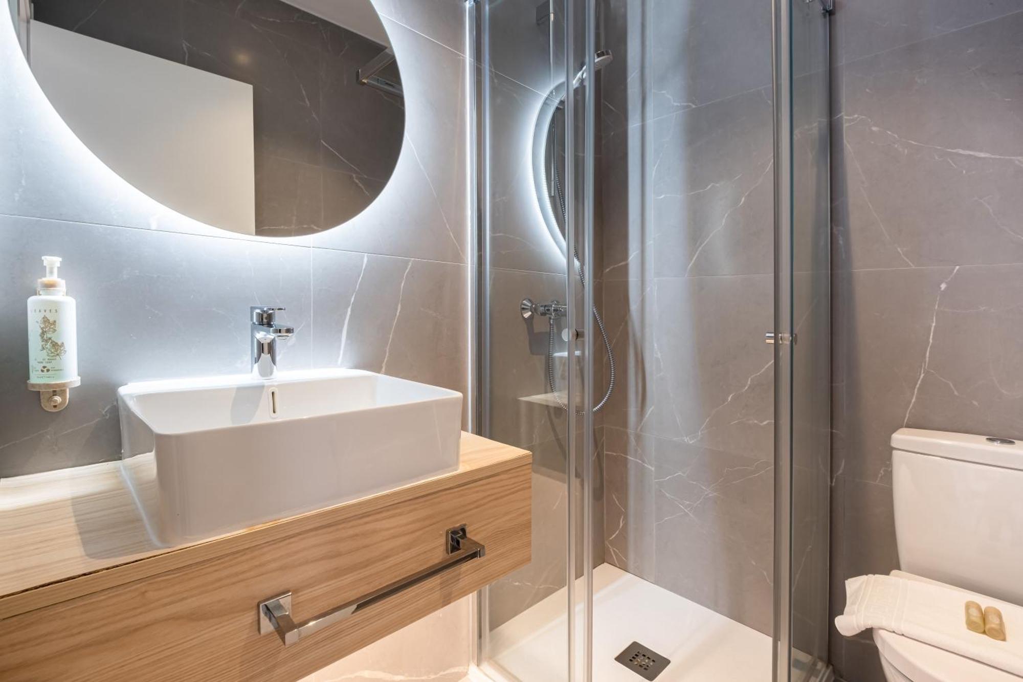 Mara Boutique Apartments ベニドルム エクステリア 写真