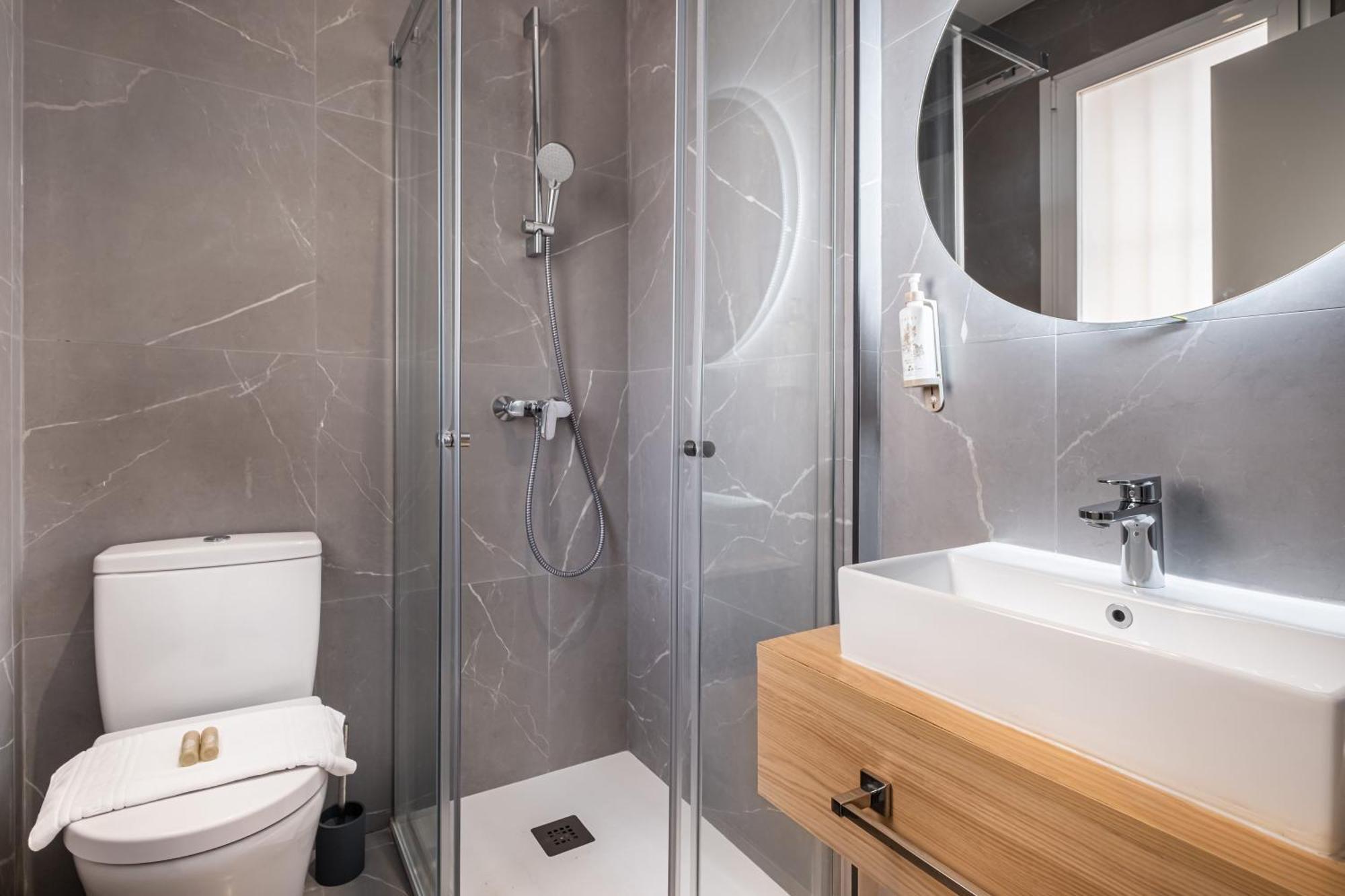 Mara Boutique Apartments ベニドルム エクステリア 写真